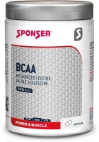 Sponser BCAA Kapsel Dose