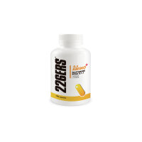 226ERS 6,4 Amino+Glutamin+BCAA+L-arginin+L-tyrosin 120...