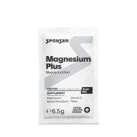 Sponser Magnesium Plus Box
