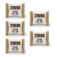 226ERS Vegan OAT Bar Riegel 5er Pack gemischt