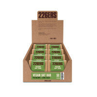 226ERS Vegan OAT Bar Riegel 24er Box gemischt