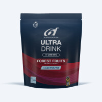 6d Sports Nutrition Ultra Drink 940g