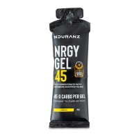 4Endurance Nduranz Nrgy Gel Orange