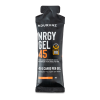 Nduranz Nrgy Gel 5er Pack Orange