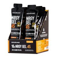 4Endurance Nduranz Nrgy Gel 16er Box gemischt