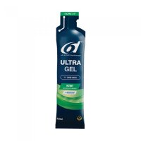 6d Sports Nutrition Ultra Gel Kiwi