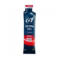 6d Sports Nutrition Ultra Gel 6er Box gemischt