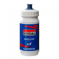 6d Sports Nutrition x Soudal Quick-Step Bottle 550ml