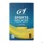 6d Sports Nutrition Nougat Riegel 6er Box