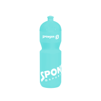 Sponser Trinkflasche 0,75l