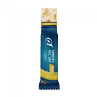 6d Sports Nutrition Nougat Riegel 6er Box Lemon