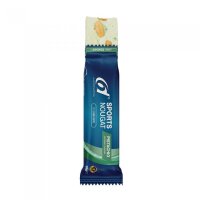 6d Sports Nutrition Nougat Riegel 6er Box Lemon