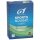 6d Sports Nutrition Nougat Riegel 6er Box Lemon