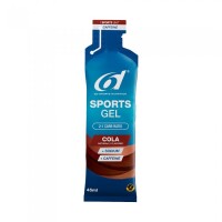 6d Sports Nutrition Sports Gel 6er Box