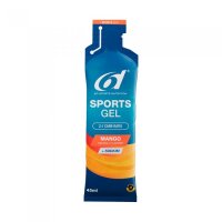 6d Sports Nutrition Sports Gel 6er Box Lemon