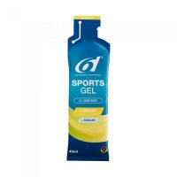 6d Sports Nutrition Sports Gel 6er Box gemischt