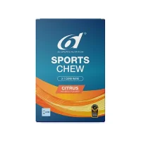 6d Sports Nutrition Sports Chew 10er Box Cherry