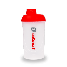 Sponser Mix-Shaker 0,5 Liter