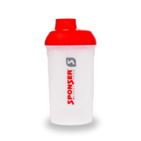 Sponser Mix-Shaker 0,5 Liter