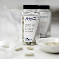 Amacx Sport Multi 90 Kapseln