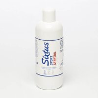 Sixtus Sport Startöl 500ml