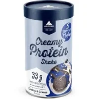 Multipower Creamy Protein Shake 420g Dose MHD 12-2025