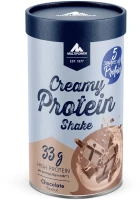 Multipower Creamy Protein Shake 420g Dose MHD 12-2025