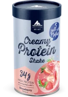 Multipower Creamy Protein Shake 420g Dose MHD 12-2025