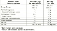 Näak Ultra Energy Waffel MHD 12-2025