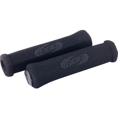 MTB Moosgummi Griffe Foam Grip 130mm BBB