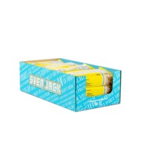 Sven Jack Energie Riegel 125g vegan 24er Box Joghurt MHD 12-2025