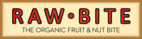 Raw Bite BIO Riegel 12er Box MHD 11-2025