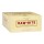 Raw Bite BIO Riegel 12er Box MHD 11-2025
