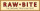Raw Bite BIO Riegel 12er Box MHD 11-2025