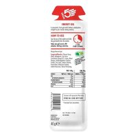 High5 Energy Gel 6er BOX Orange MHD 12-2025