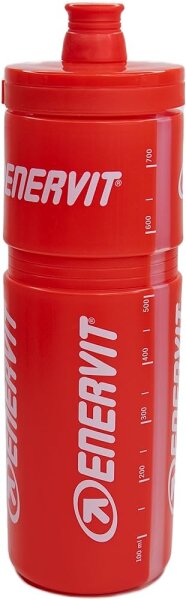 Enervit 0,75lt Team Trinkflasche - 70 Anniversary Edition