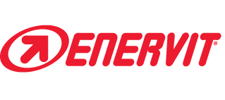 Enervit 0,75lt Team Trinkflasche - 70 Anniversary Edition