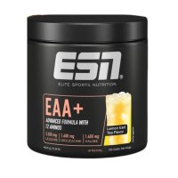 ESN Aminos: EAA+ 400g Lemon Iced Tea