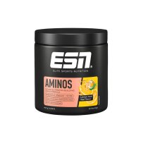 ESN Aminos: EAA+ 400g Lemon Iced Tea