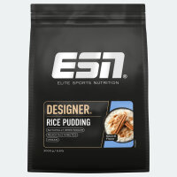 ESN Designer Reispudding 3000g