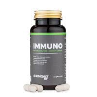 4Endurance Pro Immuno 60 Kapseln
