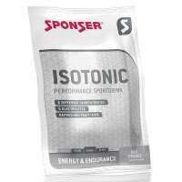 Sponser Isotonic Portionsbeutel