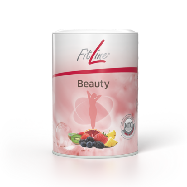 FitLine Beauty 195g Pulverdose