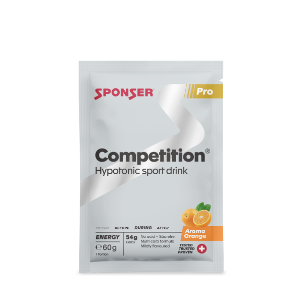 Sponser Competition Portionsbeutel