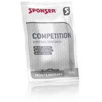 Sponser Competition Portionsbeutel