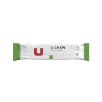 Umara U Chew Gummiriegel 12er Box Kiwi