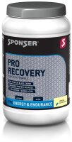 Sponser Pro Recovery 50/40 Dose Vanille