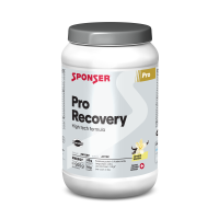 Sponser Pro Recovery 50/40 Dose Vanille