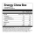4Endurance Energy Chew Gummiriegel Orange