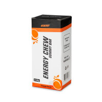 4Endurance Energy Chew Gummiriegel 6er Box gemischt